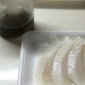 カラスガレイの照り焼き レシピ 作り方 By エリーズ レシピ 楽天レシピ カラスガレイの照り焼き レシピ 作り方 By エリーズ レシピ 楽天レシピ